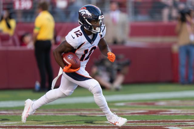 Here's what we learned from the Denver Broncos' preseason-ending win over  the Los Angeles Rams