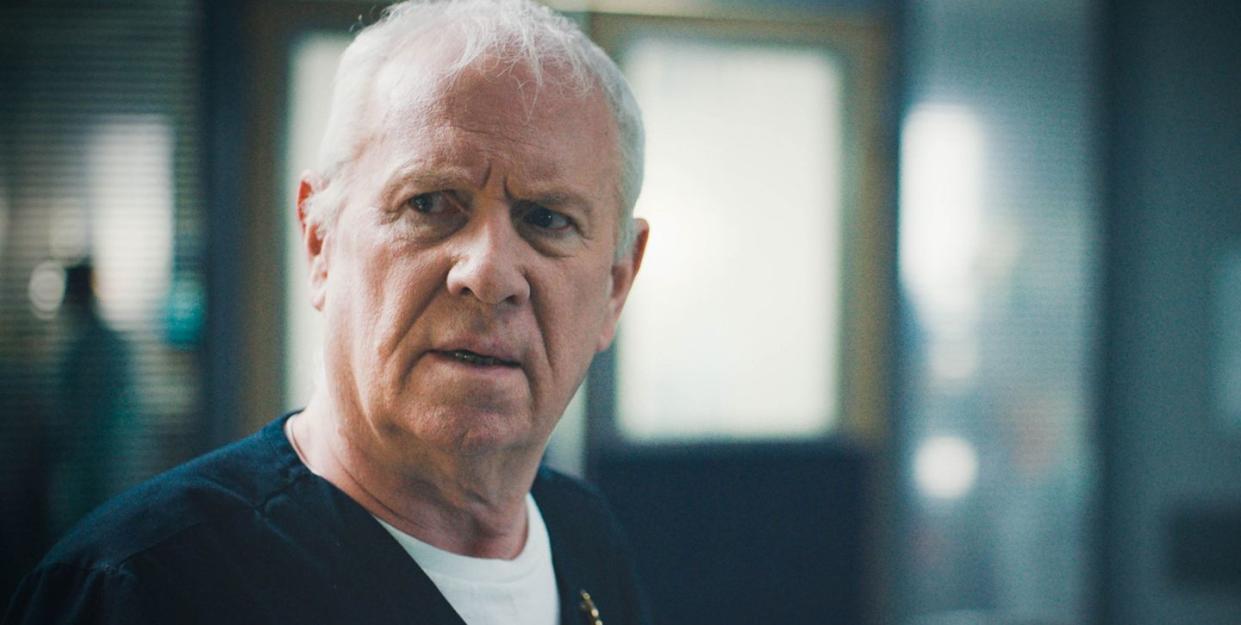 charlie fairhead, casualty