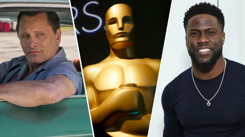 Die Oscars 2019 werden aufgrund ihrer Vordramen noch lange in Erinnerung bleiben.