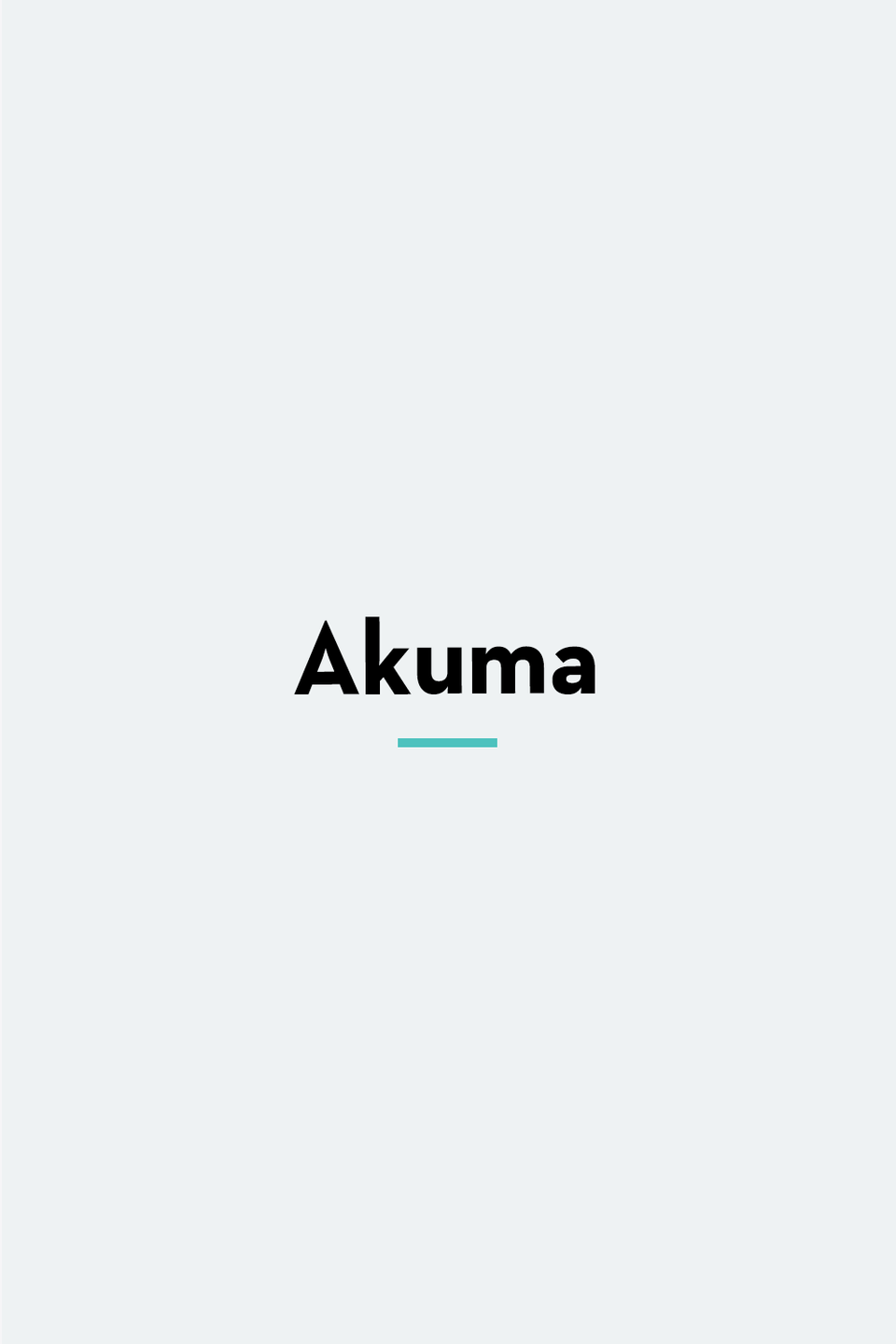 Akuma