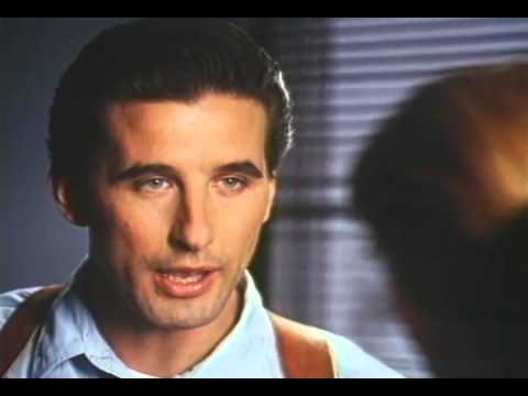 <p>William Baldwin and Cindy Crawford really failed to woo audiences with their acting chops in <em>Fair Game</em>. It's fine, though, because William went on to become Serena van der Woodsen's father in <em>Gossip Girl</em>, and that's the role of a lifetime! </p><p><a rel="nofollow noopener" href="https://www.youtube.com/watch?v=YC3npzqwXcs" target="_blank" data-ylk="slk:See the original post on Youtube;elm:context_link;itc:0;sec:content-canvas" class="link ">See the original post on Youtube</a></p>