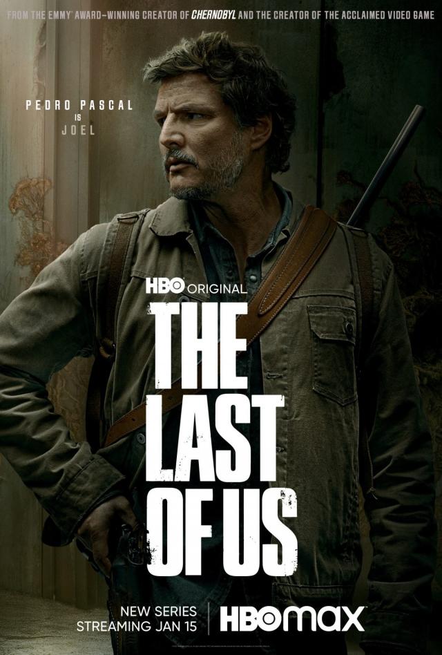 HBO's The Last of Us Podcast - HBO