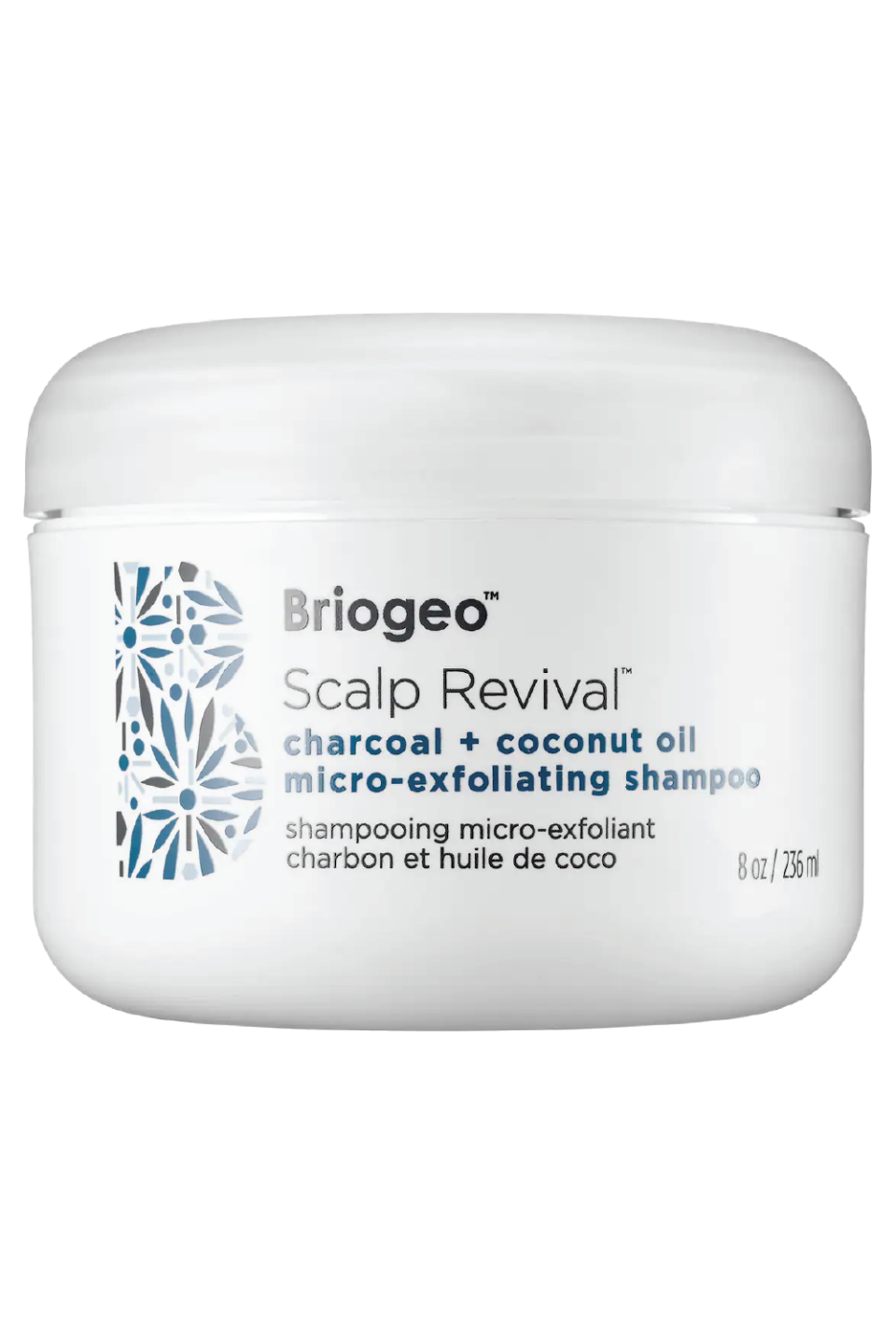 <p><a href="https://go.redirectingat.com?id=74968X1596630&url=https%3A%2F%2Fwww.sephora.com%2Fproduct%2Fscalp-revival-charcoal-coconut-oil-micro-exfoliating-shampoo-P418507&sref=https%3A%2F%2Fwww.cosmopolitan.com%2Fstyle-beauty%2Fbeauty%2Fg24522880%2Fthickening-shampoo-thin-fine-hair%2F" rel="nofollow noopener" target="_blank" data-ylk="slk:Shop Now;elm:context_link;itc:0;sec:content-canvas" class="link ">Shop Now</a></p><p>Briogeo Scalp Revival Charcoal + Coconut Oil Micro-exfoliating Scalp Scrub Shampoo</p><p>$42.00</p><p>sephora.com</p>