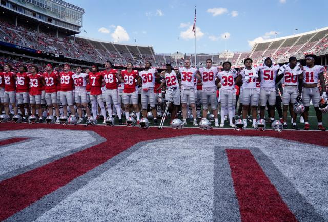 Ohio State looking to play complete game