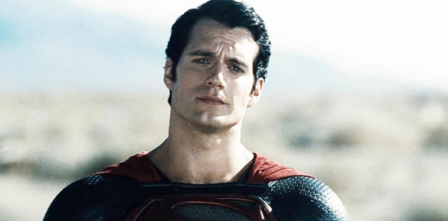 DC Studios Reportedly Had No Issues With Superman: Legacy Star's Henry  Cavill Resemblance