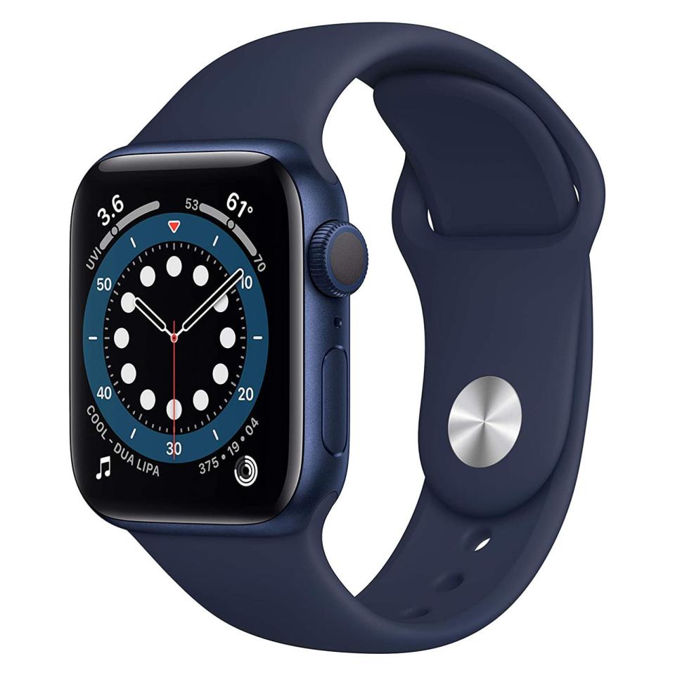 Apple Watch Series 6