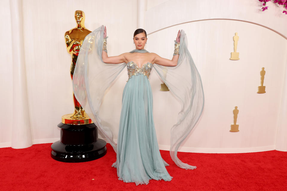 96th Annual Academy Awards - Arrivals