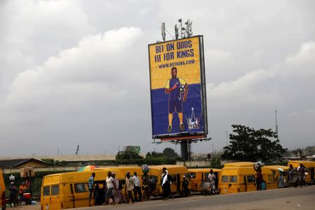 Who Owns BetKing? - Bet Mobile Nigeria