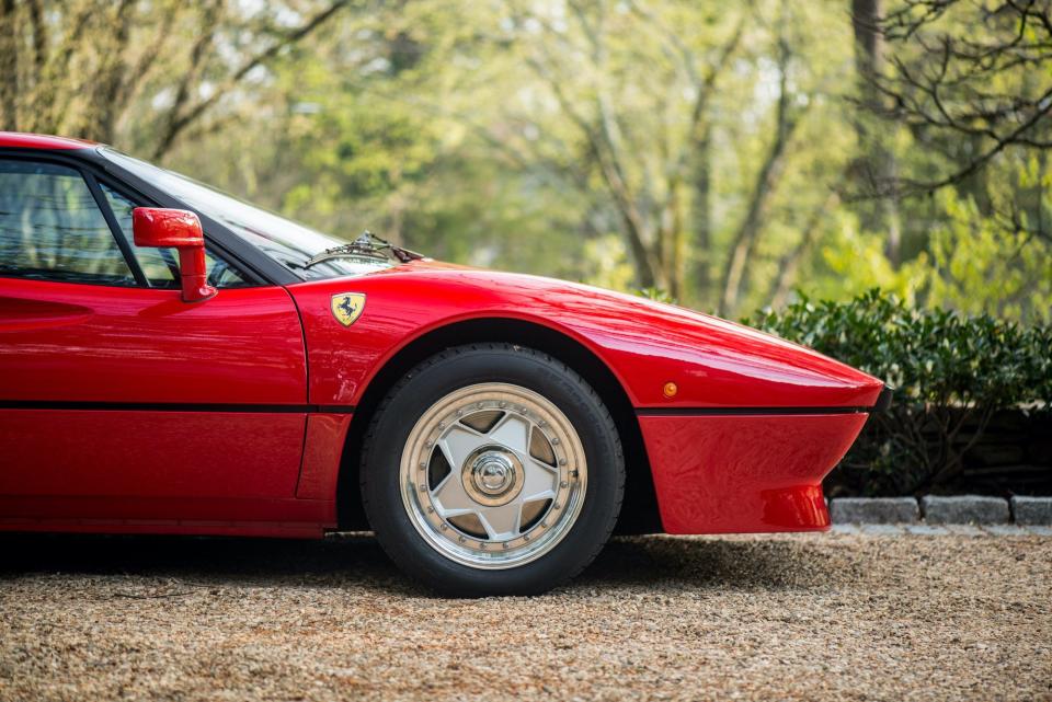 1985 Ferrari 288 GTO _13