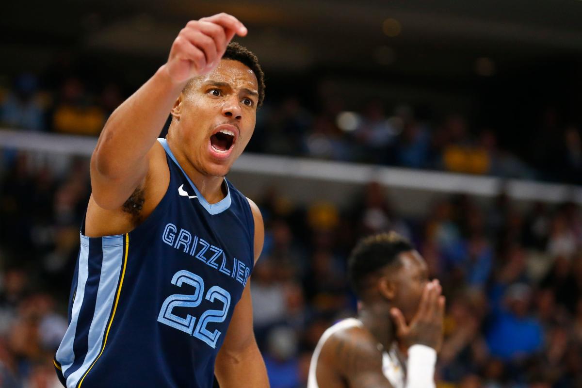 Grizzlies sign point guard Jason Williams