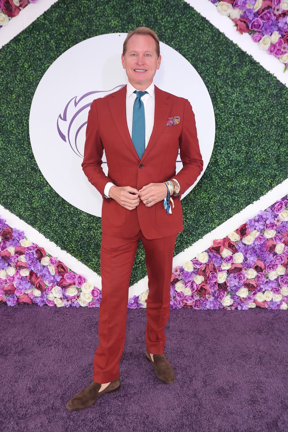 Carson Kressley