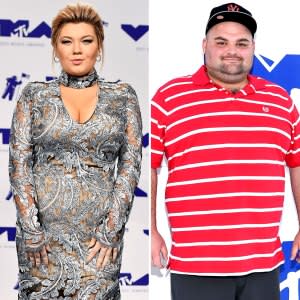 Amber Portwood Walks Out Teen Mom OG Reunion Over Gary Shirleys Wife