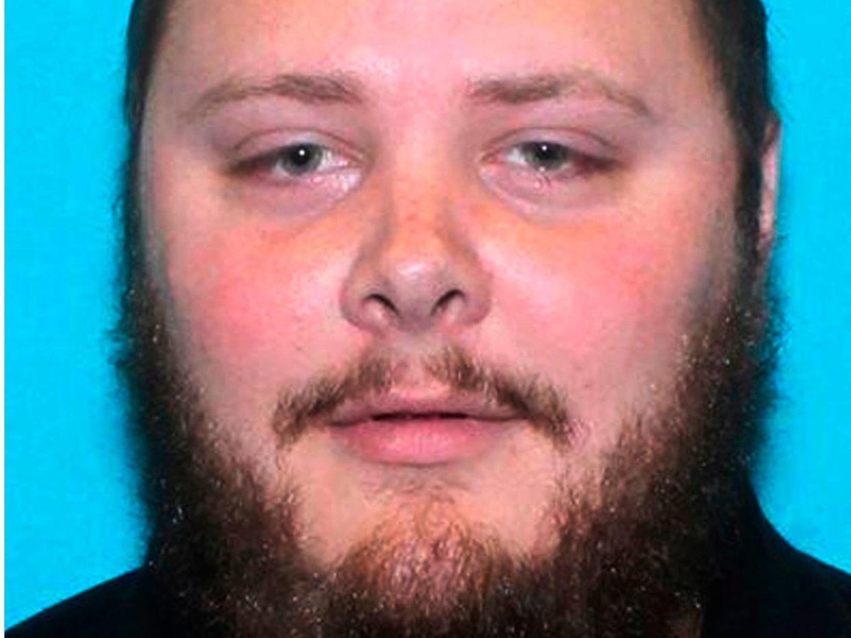 Devin Patrick Kelley could have been prevented from buying the weapons he used in the massacre, reports states: AP