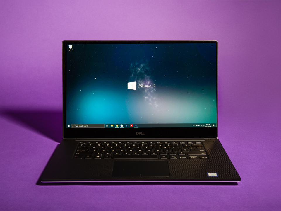 dell xps 15