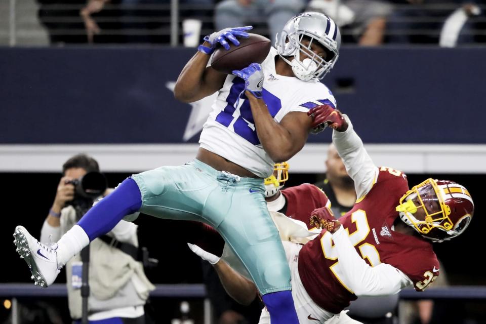 No other option: The Dallas Cowboys must re-sign Amari Cooper