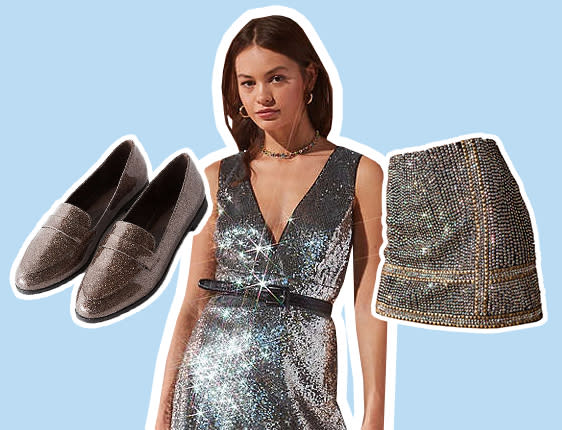 17 items to buy from Urban Outfitters’ Cyber Monday sale, all for your holiday party outfits