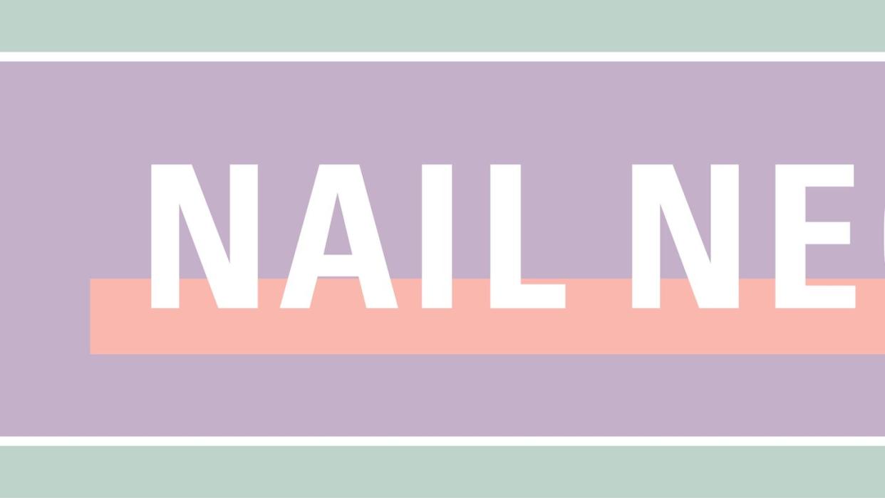 2023 beauty awards nail necessities