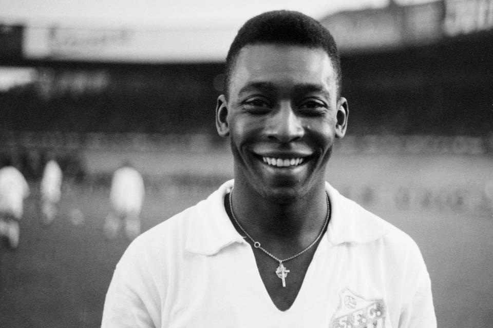 Pele (Fußball)