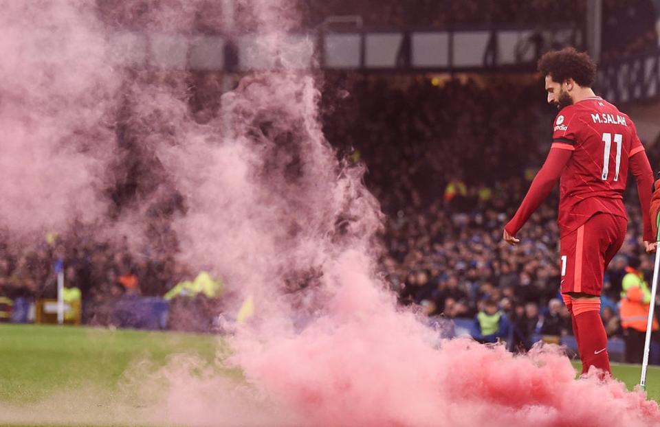  (Liverpool FC via Getty Images)