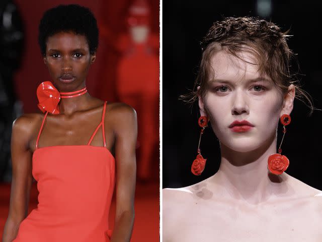 The Jewelry Trend Everyone Will Be Wearing This Fall