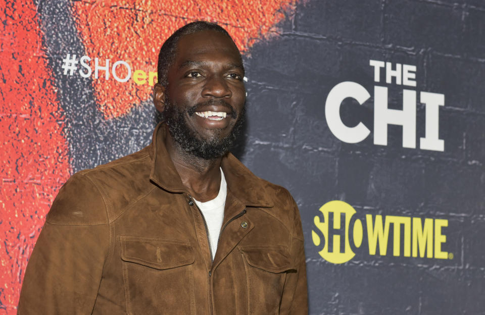 LOS ANGELES, CA - MARCH 09:  Director Rick Famuyiwa attends the For Your Consideration event for Showtime's 