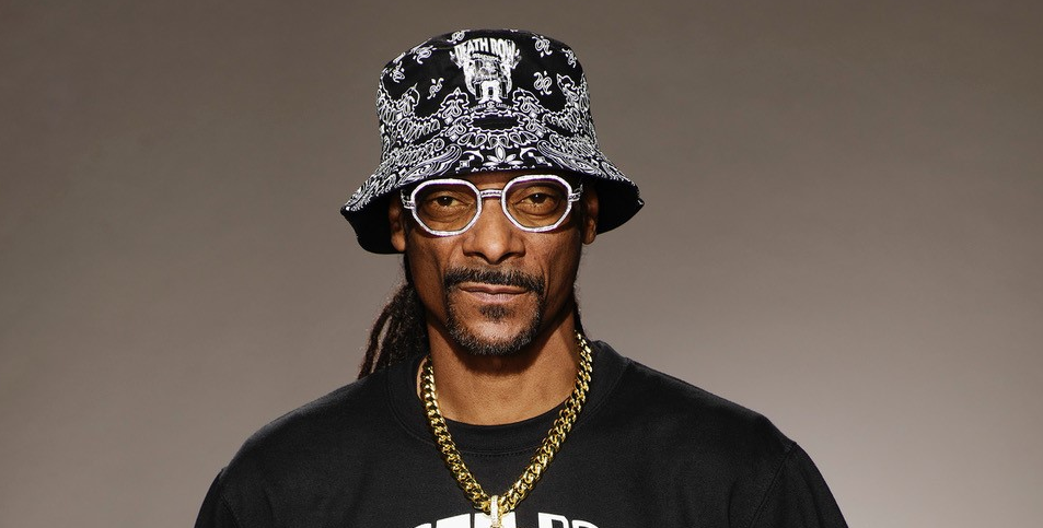 Snoop Dogg boards 'The Latin from Manhattan' as EP and music supervisor