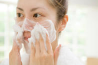 <p>To make sure your cleanser lasts as long as possible, always ensure its packaging is properly sealed and store away from direct sunlight. </p>