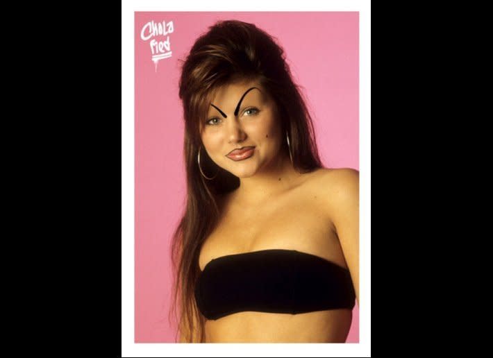 "Chola Kapowski aka Like Whatever Homes"