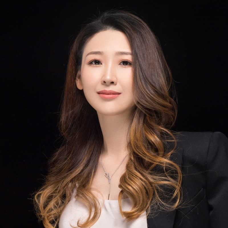 Profile photo of Maggie Wu