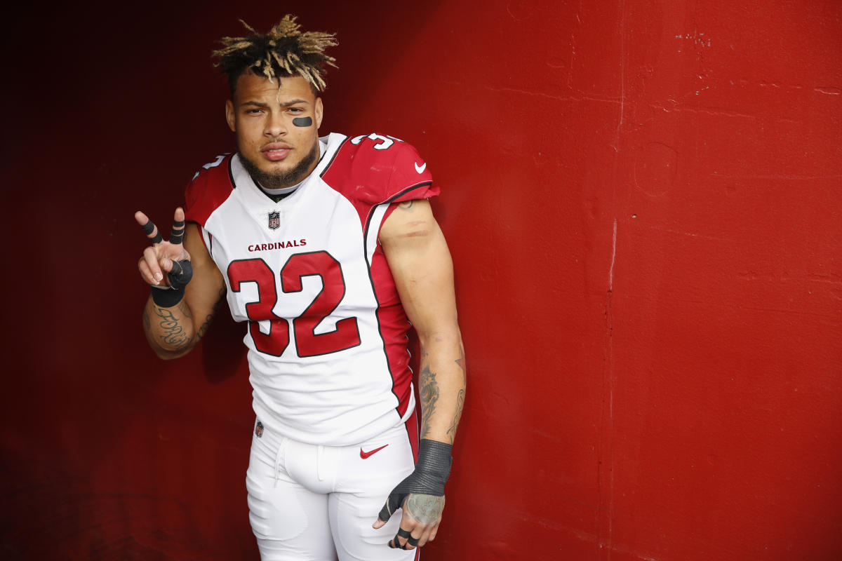 End of an era, Tyrann Mathieu's career arc with the Cardinals