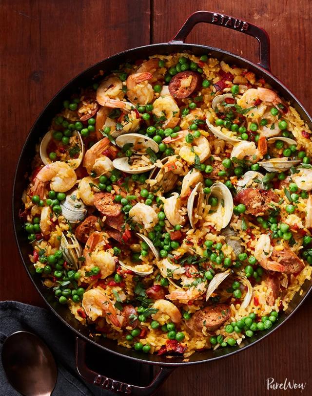 The 11 Best Pans for Cooking Fish - PureWow