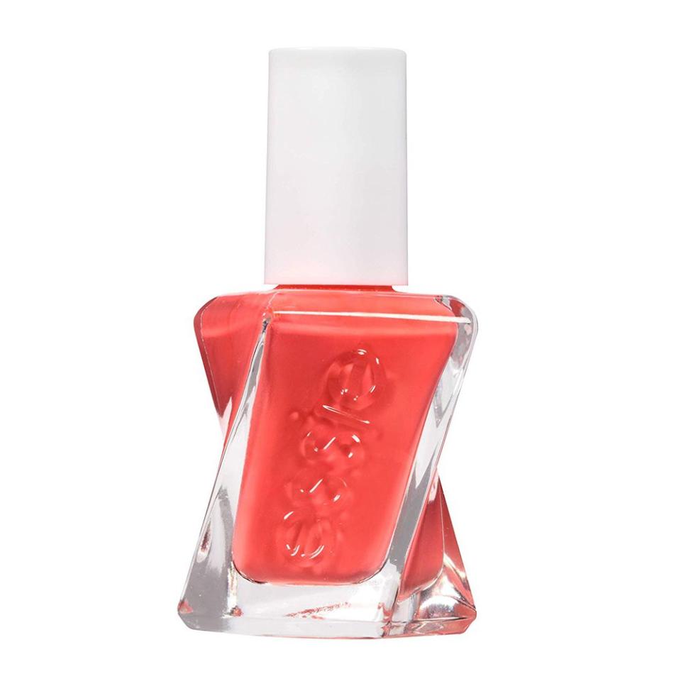 Essie Gel Couture Nail Polish in On The List