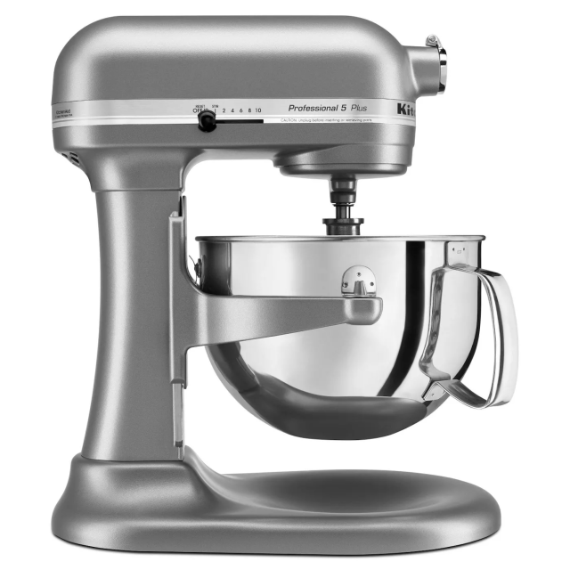 KitchenAid's Wild Sale Is Taking Up to $400 Off Stand Mixers and More — The  Latch