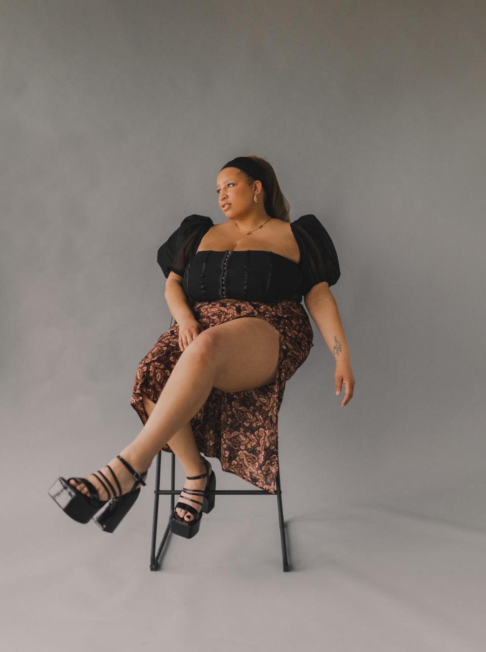 Plus Size Influencers Share Their Personal Style Journeys