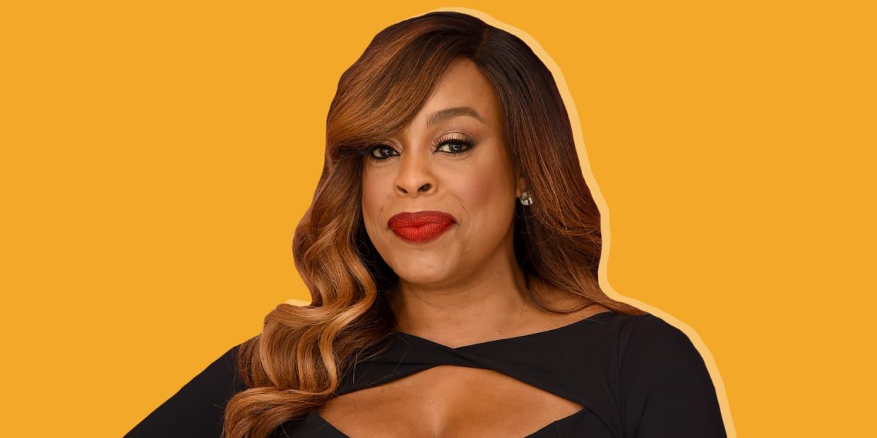 Image: Niecy Nash (TODAY Illustration/Getty Images)