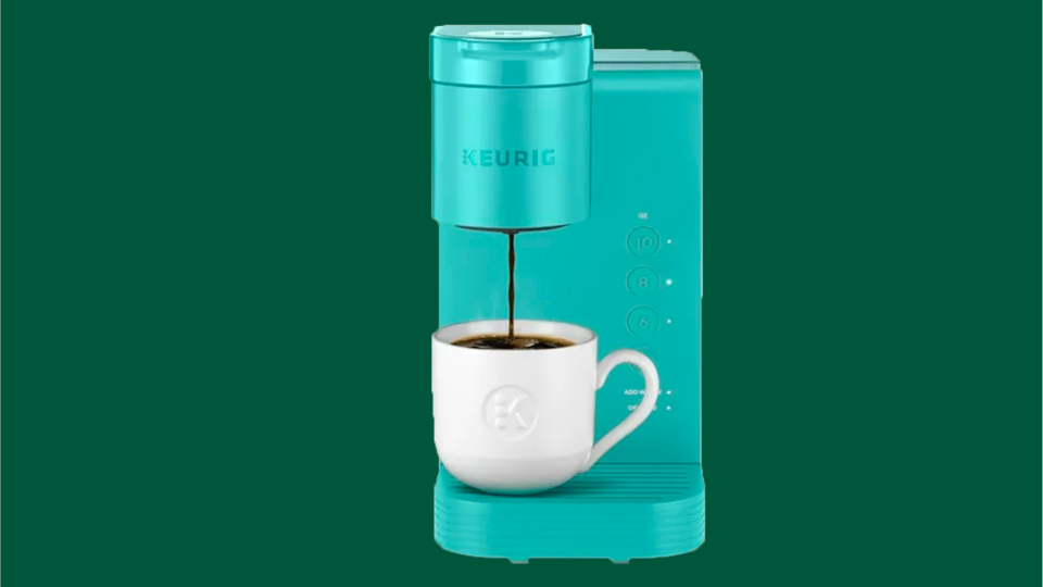 Best gifts for women: Keurig