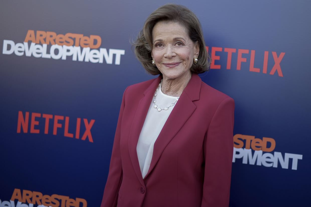 Jessica Walter, "Arrested Development" and "Archer" star, died in her sleep Wednesday, March 24, 2021. She was 80. Walter was an award-winning actress whose career spanned five decades.