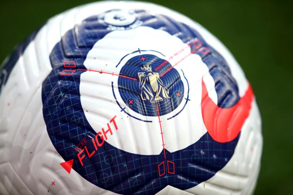 A Premier League player A Premier League footballer arrested on suspicion of rape is facing further allegations relating to a second woman (PA) (PA Archive)