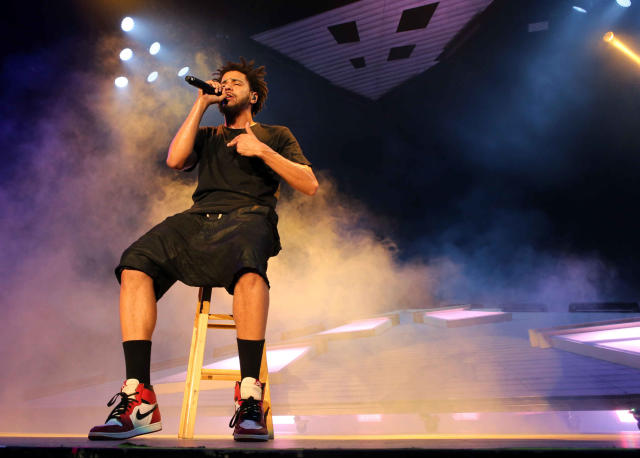 10 Things to Know About the Basketball Africa League (J. Cole