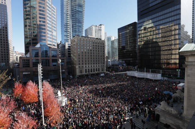 Maggie MacPherson/CBC