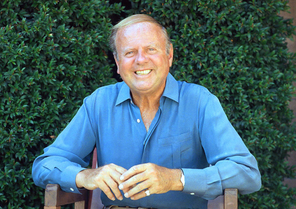 Dick Van Patten