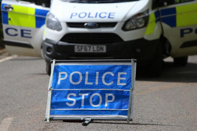 Major road closures following road traffic accident <i>(Image: Archive image. Newsquest.)</i>