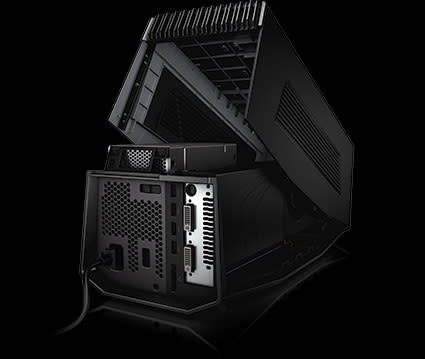 Alienware Graphics Amplifier