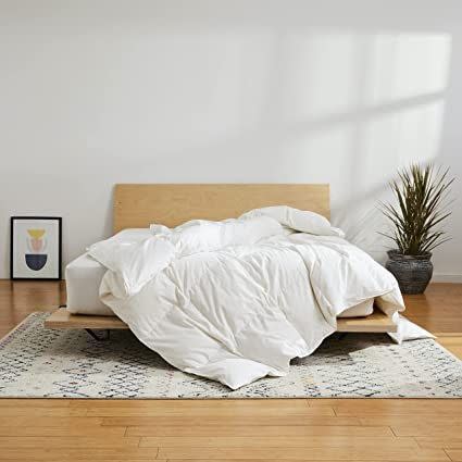 Brooklinen Down Comforter