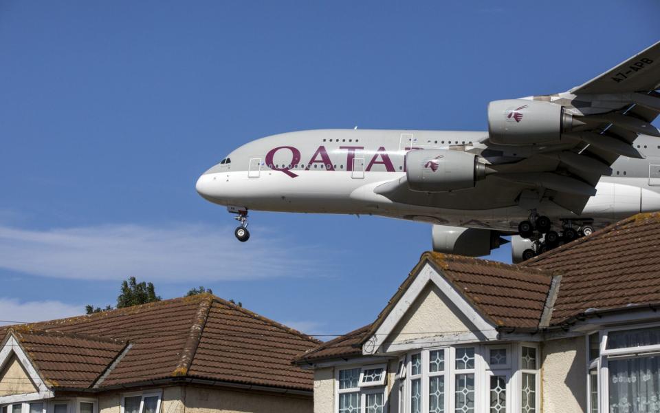 Qatar Airways