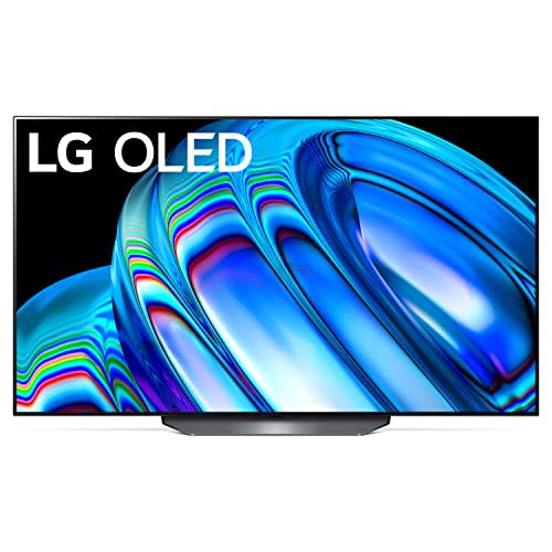  LG C2 Series 77-Inch Class OLED evo Smart TV