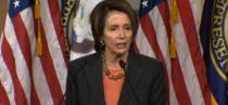 Pelosi Slams ‘Toxic Anti-Immigrant’ House Republicans [VIDEO]