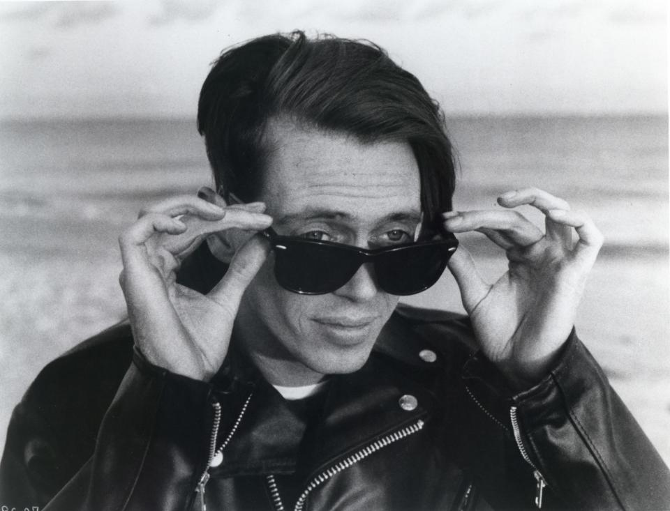 "Parting Glances," which gave Steve Buscemi his first major role, was one of the earlier films to frankly and realistically address the subject of AIDS. In 2006, Outfest and the UCLA Film and Television Archive announced that the 1986 drama would be the first to be restored as a part of the Outfest Legacy Project.