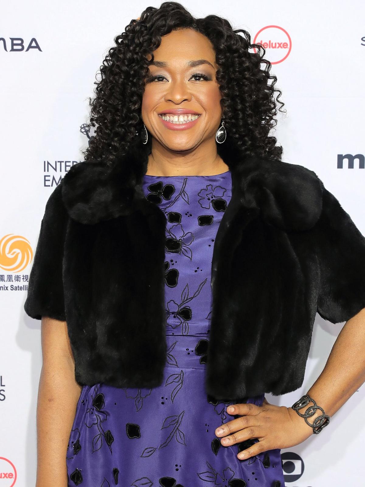 Shonda Rhimes Reveals Incident Over Disneyland Pass Pushed Her To Ditch Abc