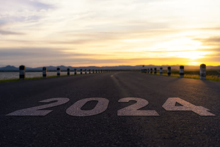 2024: el año de los cambios importantes